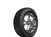 Rengas MICHELIN X-ICE NORTH 4