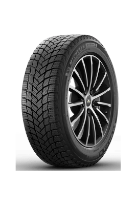 MICHELIN X-ICE SNOW