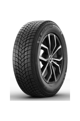 MICHELIN X-ICE SNOW SUV