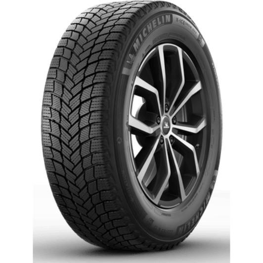 MICHELIN X-ICE SNOW SUV 295/40 R20 110T renkaat | euromaster.fi