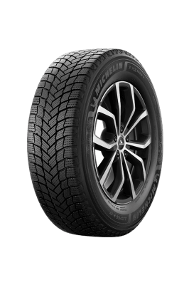 Rengas MICHELIN X-ICE SNOW+
