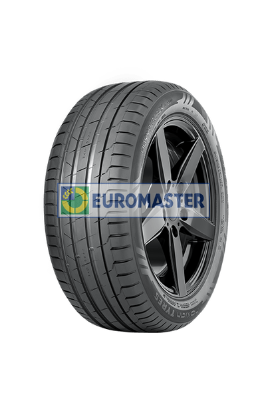 NOKIAN HAKKA BLACK 2 SUV