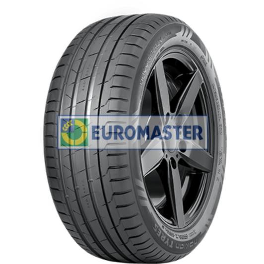 NOKIAN HAKKA BLACK 2 SUV 