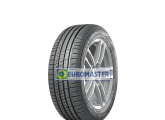 Rengas NOKIAN HAKKA GREEN 3
