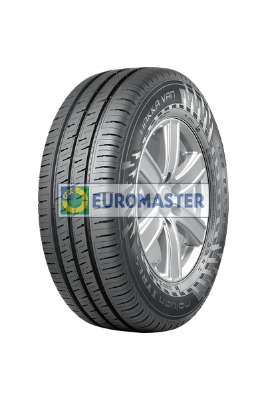 Rengas NOKIAN HAKKA VAN
