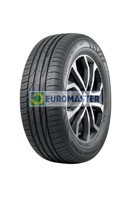 Rengas NOKIAN BLUE 3 SUV