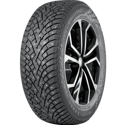 NOKIAN 