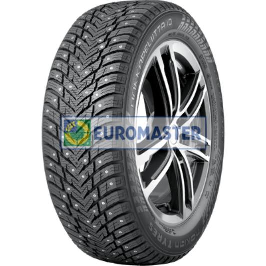 NOKIAN HKPL 10 STUDDED