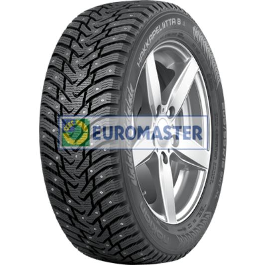NOKIAN HKPL 8 STUDDED