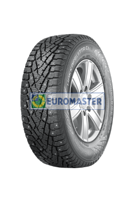 NOKIAN Hakkapeliitta C3