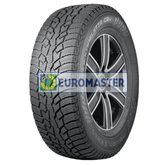 NOKIAN HKPL CR4 FRICTION