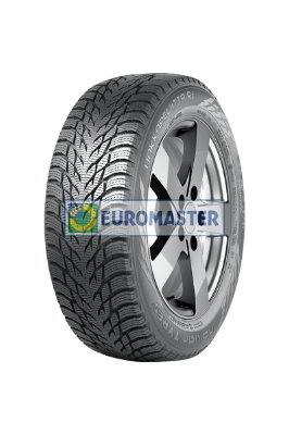 Rengas NOKIAN Hakkapeliitta R3