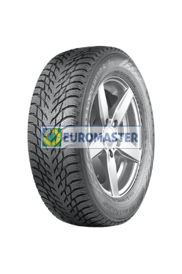 Rengas NOKIAN Hakkapeliitta R3 SUV