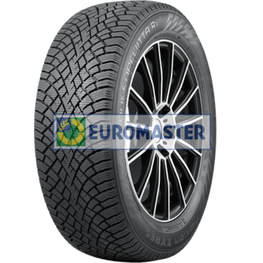 NOKIAN HKPL R5 FRICTION