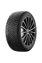 MICHELIN X-ICE NORTH 4