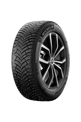 Rengas MICHELIN X-ICE NORTH 4 SUV Rengas MICHELIN X-ICE NORTH 4 SUV