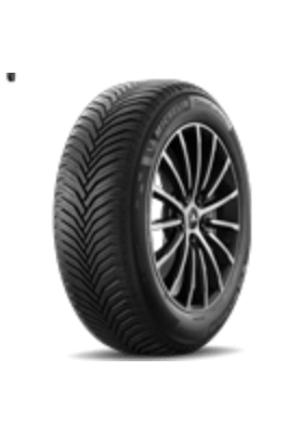 Rengas MICHELIN CROSSCLIMATE 2 SUV