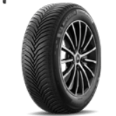 MICHELIN CROSSCLIMATE 2