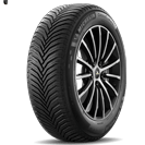 MICHELIN CROSSCLIMATE 2