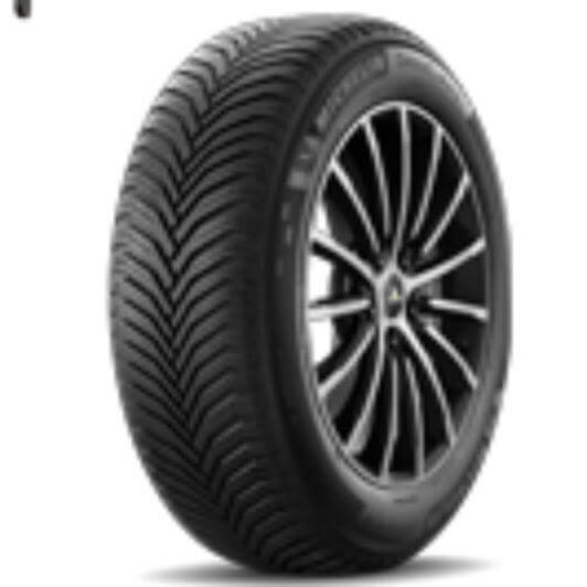 MICHELIN CROSSCLIMATE 2 SUV 
