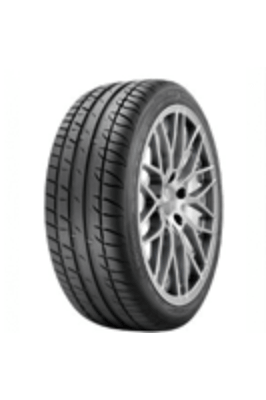 TIGAR HIGH PERFORMANCE