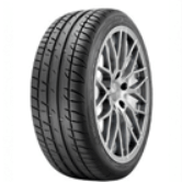 TIGAR HIGH PERFORMANCE