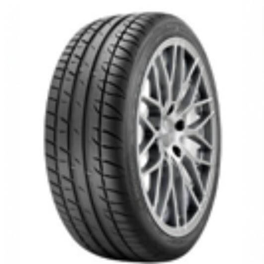 TIGAR HIGH PERFORMANCE 