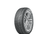 Rengas NOKIAN HAKKA GREEN 3