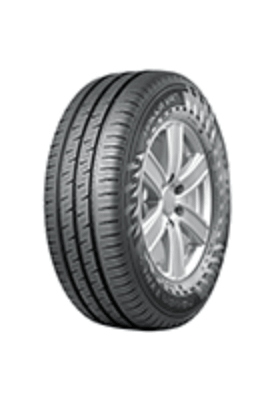 Rengas NOKIAN HAKKA VAN