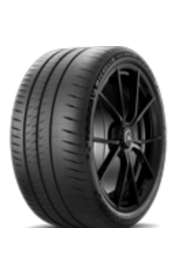 Rengas MICHELIN PS CUP 2 CONNECT