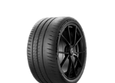 Rengas MICHELIN PS CUP 2 CONNECT