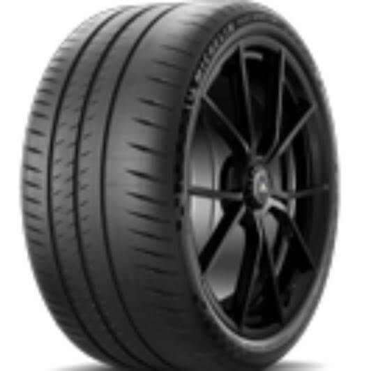 MICHELIN PS CUP 2 CONNECT 