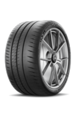 MICHELIN PILOT SPORT CUP 2