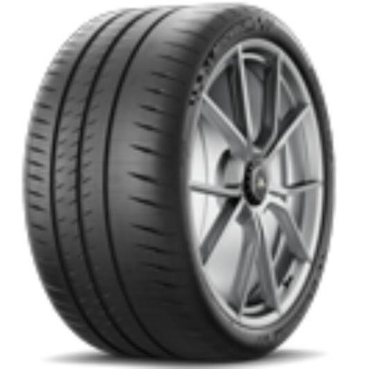 MICHELIN PILOT SPORT CUP 2 