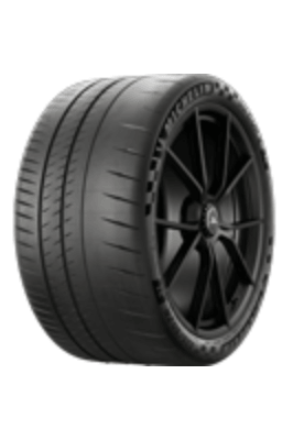 Rengas MICHELIN PILOT SPORTCUP 2 R