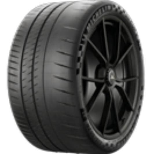 MICHELIN PILOT SPORTCUP 2 R 