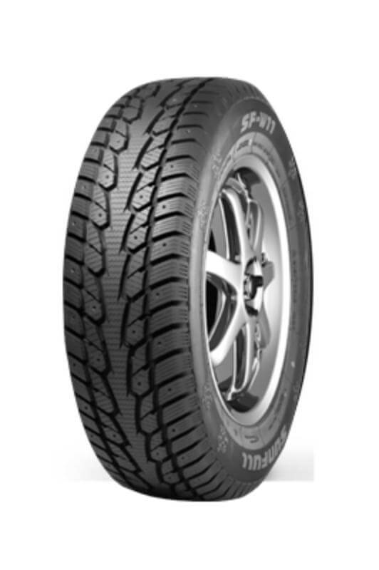 SUNFULL SF-W11 STUDDED