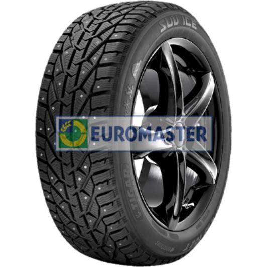 TIGAR SUV ICE STUDDED