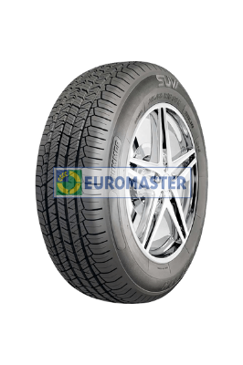 Rengas TIGAR SUV SUMMER TG