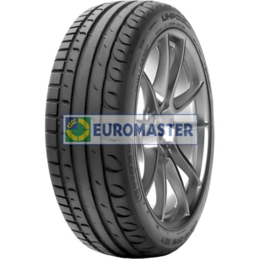 TIGAR ULTRA HIGH PERFORMANCE 