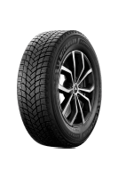 MICHELIN X-ICE SNOW+ Kitkarengas