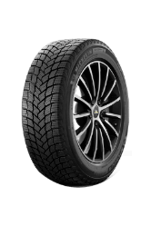 MICHELIN X-ICE SNOW
