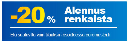 Outlet Nokian 2025 Q1 