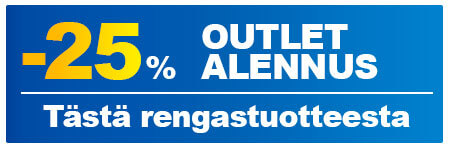 Outlet Michelin 2025 Q1 