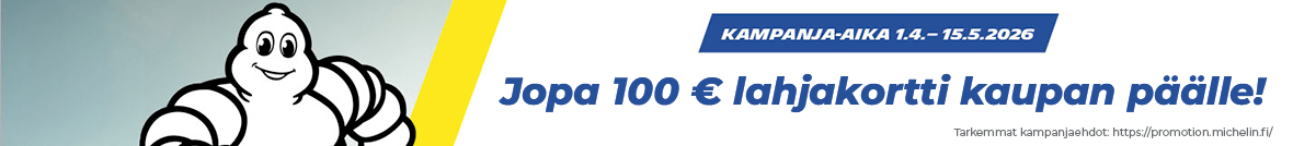 Michelin GoGift 2026